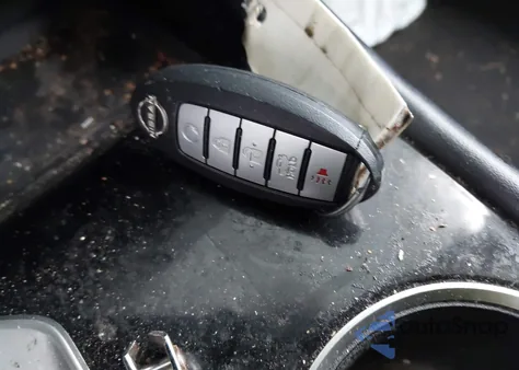 2023 Nissan Altima Sv Fwd from USA, damaged, VIN 1N4BL4DV7PN313255